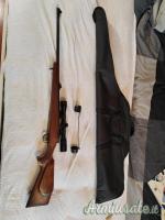Sabatti Rover .300 Winchester Magnum
