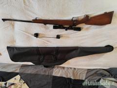Sabatti Rover .300 Winchester Magnum