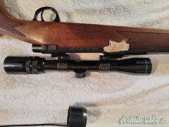 Sabatti Rover .300 Winchester Magnum