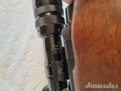 Sabatti Rover .300 Winchester Magnum