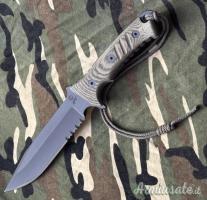Chris Reeve Pacific