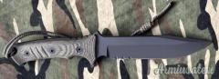Chris Reeve Pacific