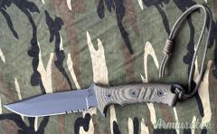 Chris Reeve Pacific