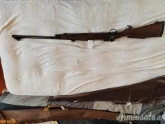 Winchester 70-H&H Magnum (post 64) .375 H&H Magnum