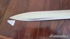 United Cutlery Kilgorin Sword of Darkness by Kit Rae Uncutless