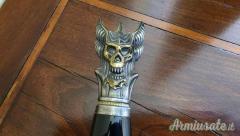 United Cutlery Kilgorin Sword of Darkness by Kit Rae Uncutless