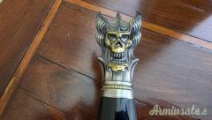 United Cutlery Kilgorin Sword of Darkness by Kit Rae Uncutless