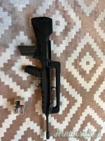 MAS FAMAS F1 222 REM .222 Remington