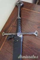 Anduril Sword Uncutless Lord Of the Rings