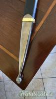 Anduril Sword Uncutless Lord Of the Rings