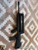 MAS FAMAS F1 222 REM .222 Remington