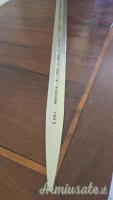Anduril Sword Uncutless Lord Of the Rings