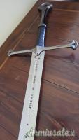 Anduril Sword Uncutless Lord Of the Rings