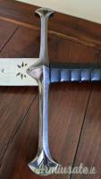 Anduril Sword Uncutless Lord Of the Rings