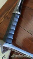 Anduril Sword Uncutless Lord Of the Rings