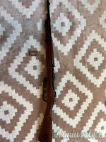 Carcano M38