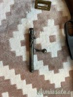 Carcano M38