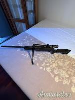 Stoeger X20 4.5/.177