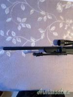 Stoeger X20 4.5/.177