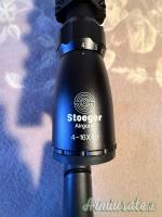 Stoeger X20 4.5/.177