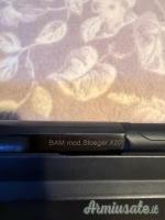 Stoeger X20 4.5/.177