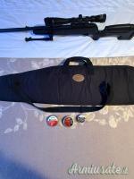 Stoeger X20 4.5/.177