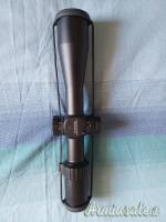VECTOR OPTICS Tauron 6-24x50 HD MIL FFP