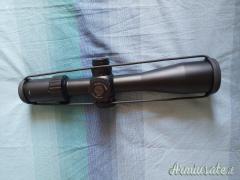 VECTOR OPTICS Tauron 6-24x50 HD MIL FFP