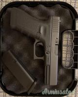 Glock 17 9x21mm IMI