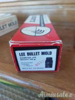 LEE BULLET MOLD