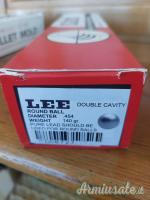 LEE BULLET MOLD