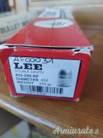 LEE BULLET MOLD