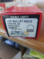 LEE BULLET MOLD