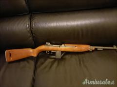 M1 CARABINE Iver johnson