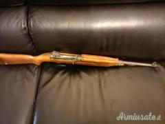 M1 CARABINE Iver johnson