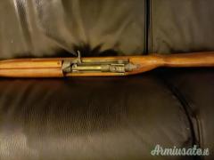 M1 CARABINE Iver johnson