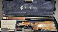 Beretta DT11 TRAP cod. 446 PARI AL NUOVO