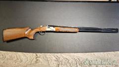 Beretta DT11 TRAP cod. 587 - 75 - 2020