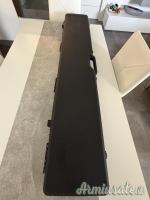 Valigia rigida carabina 125x21x12