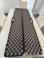 Valigia rigida carabina 125x21x12