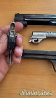 SIG-Sauer P210 9x19mm Parabellum | Luger | NATO