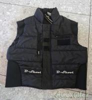 Gilet D-Shoot per tiro dinamico