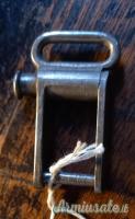 CEDO sgancio rapido per cinghia fucili Mauser 98