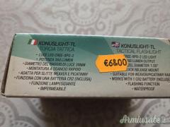 ...Altro | Non elencato Konuslight-TL .