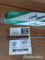 RCBS LEAD DIPPER