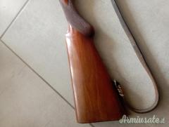 Beretta Vittoria 1936 28