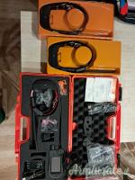 Palmare GPS SportDog Tek 2.0 con 3 radiocollari + modulo addestramento