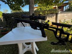 VICTRIX Venus-T 6.5 mm Creedmoor