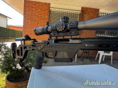 VICTRIX Venus-T 6.5 mm Creedmoor