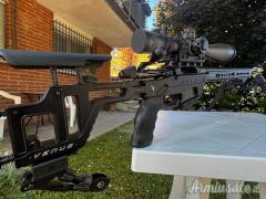 VICTRIX Venus-T 6.5 mm Creedmoor